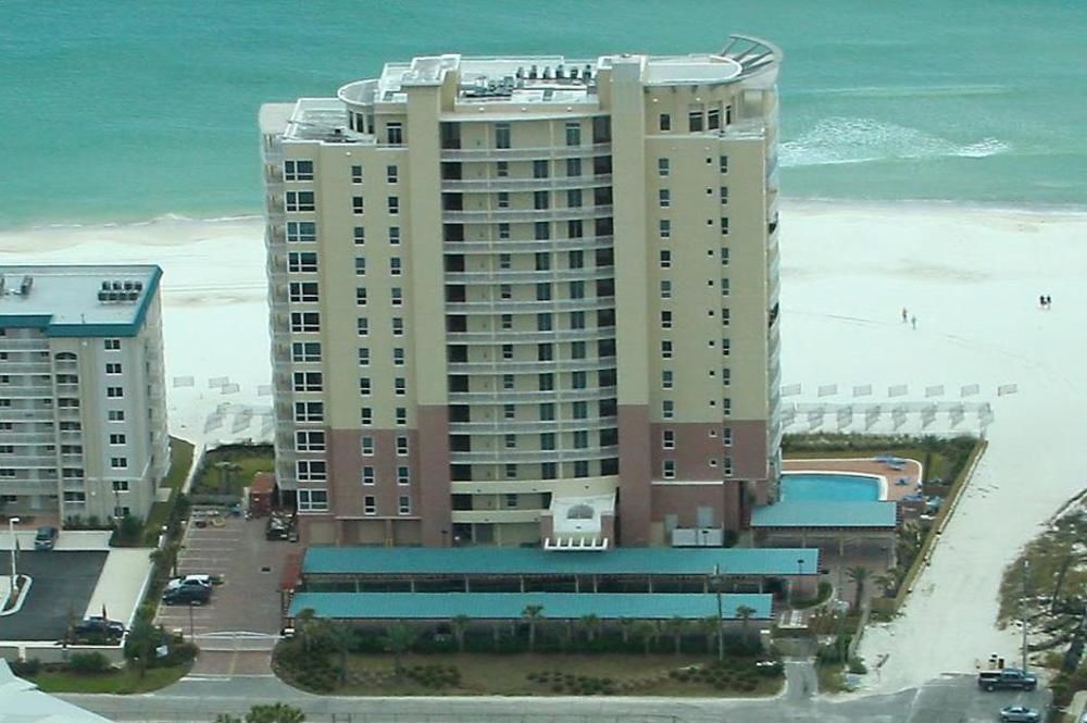 La Playa By Luxury Coastal Vacations Ξενοδοχείο Perdido Key Εξωτερικό φωτογραφία
